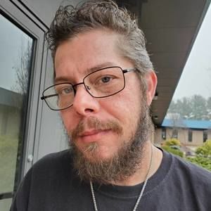 Meet your Posher, George